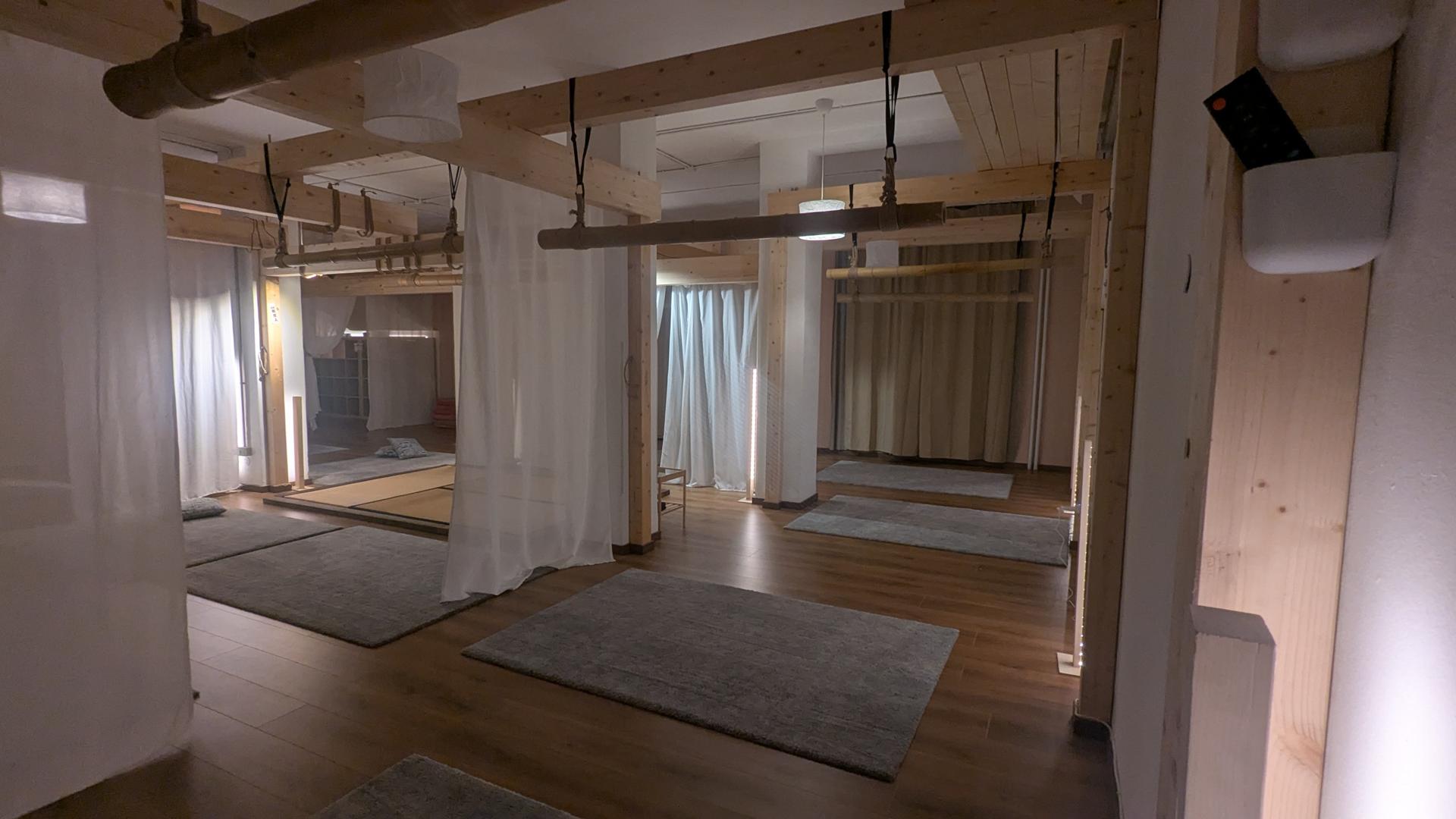 Bamboo e hashira Peony Studio